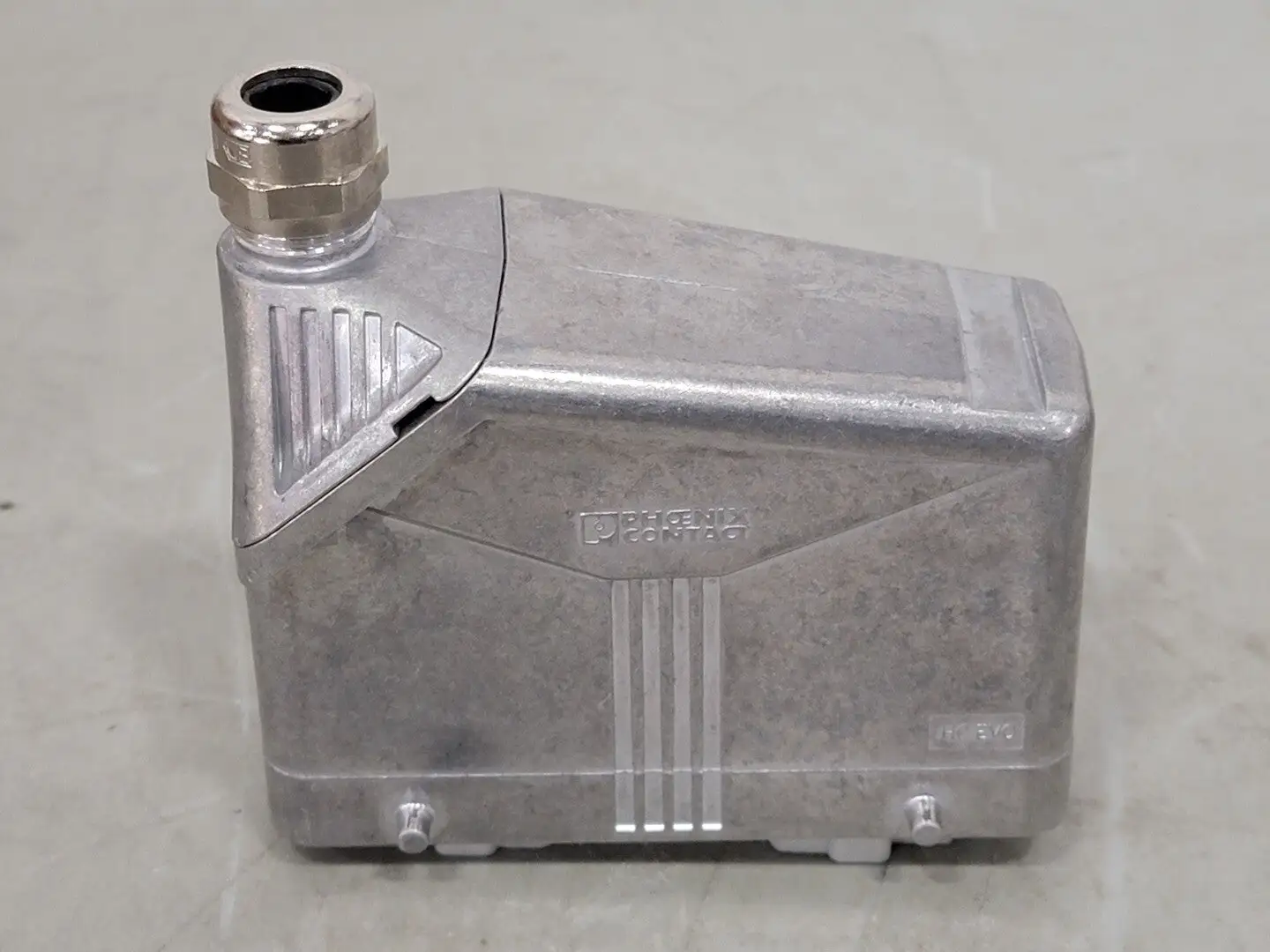 NEW PHOENIX CONTACT HC-B24-I-PT-F