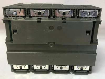 USED SIEMENS 6ES7 318-2AJ00-0AB0