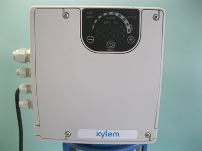 NEW Goulds 1SVE6GB3BM0