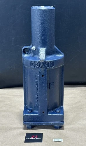NEW NAVCO B-1020RC