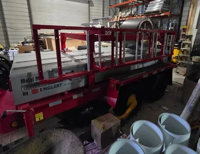 2024 ENGLERT EP-MMP Roof Panel Machine | THREE RIVERS MACHINERY (10)