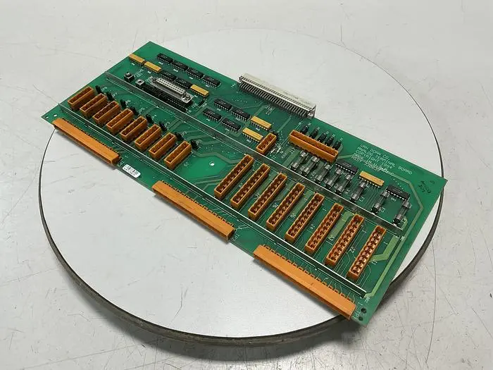 Used VAN DORN 330-039 Circuit Boards Michigan US | Ideal Machinery #1124862