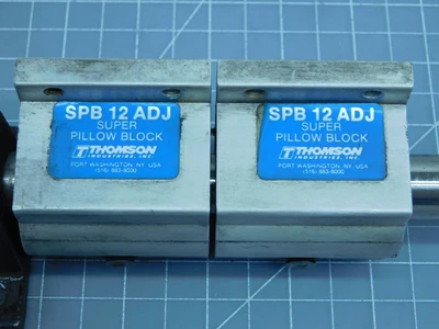 Used THOMSON INDUSTRIES _UNKNOWN_ Bearings | OCO Industrial #1657201