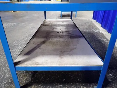 36" X 96" / 48" X 96" / 15" 96" Workbench