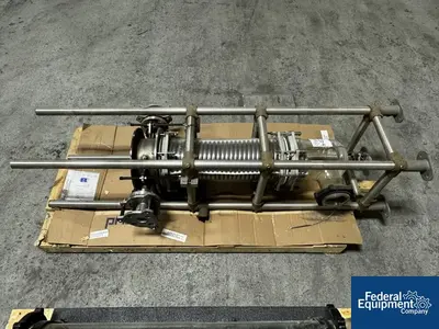 N/A Condensor Unit