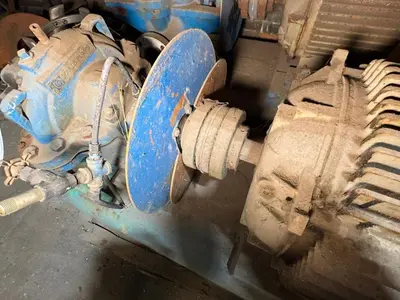 USED GOULDS 3410