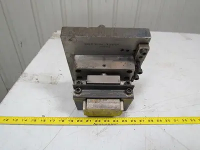 Vogel 51812 Arc-Fit Die w/3/4" Punch 1" stroke