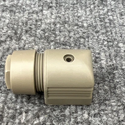 New | in-Stock Cole-Parmer 98605-50 Connector Accessories California US | Davliegogo LLC #1705796