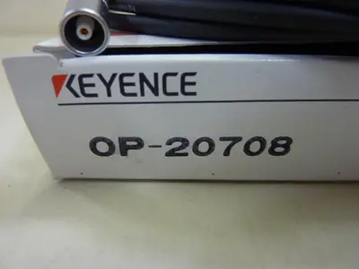 NEW KEYENCE CORP OP-20708