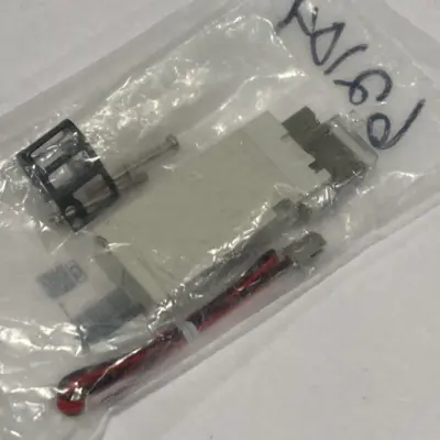 SYJ7140-5LZ | SMC  Solenoid Valve - New