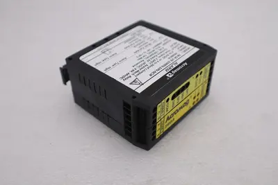 ACROMAG 361A-V1-DMRN-DIN-NCR ALARM NEW UNIT STOCK G886A