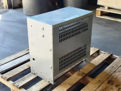 USED SQUARE D C15T79HCUX