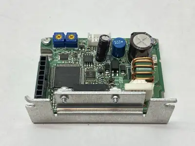 USED ORIENTAL MOTOR BRUSHLESS MOTOR DRIVER 24VDC