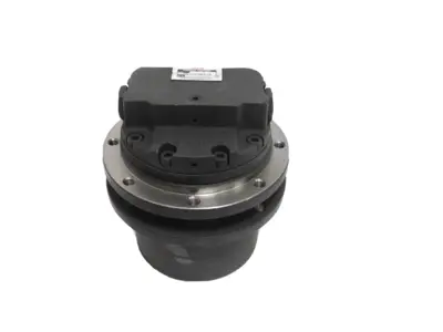 NEW NACHI PHK-1B-124B-P-10 FINAL DRIVE MOTOR PHK1B124BP10