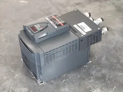 USED TOSHIBA VF-AS1