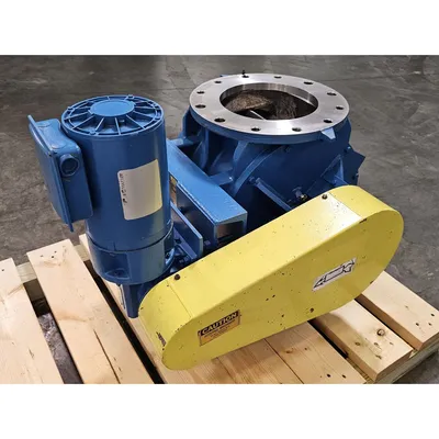 USED YOUNG INDUSTRIES, INC. 10 MODEL HC