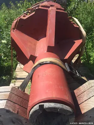 Used 2015 INROCK 2015 INROCK Drilling Attachments Florida US | HDD Broker #1346551