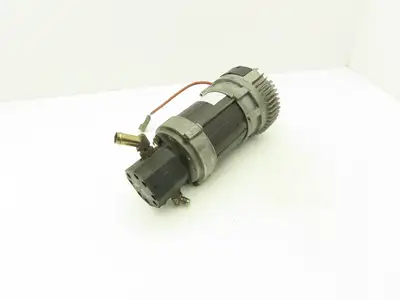 Yale 8522394 Electric Forklift Hydraulic Pump Steering Motor 48V 1.5kW 8620616