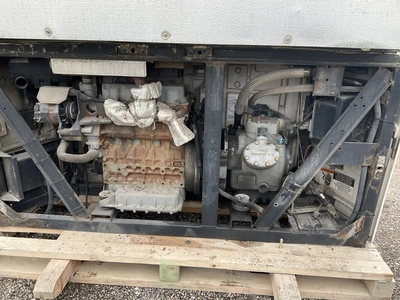 Used CARRIER 2500APX Refrigeration Units Michigan US | Miedema Asset Management Group #1423751