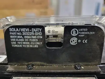 USED EGS E750WB