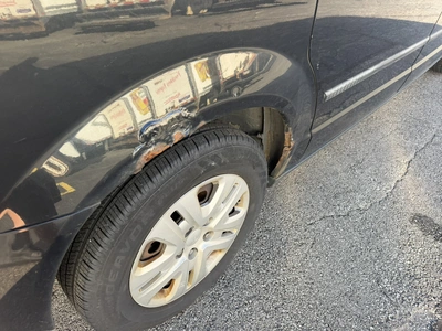 Used 2014 DODGE GRAND CARAVAN Vans Ohio US | Miedema Asset Management Group #1577787