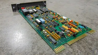 Bailey Controls IMAMM03 infi 90 Analog Master Module Used
