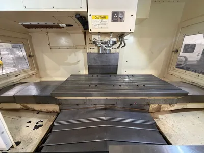 USED 2019 MICRO DYNAMICS TERA 50V