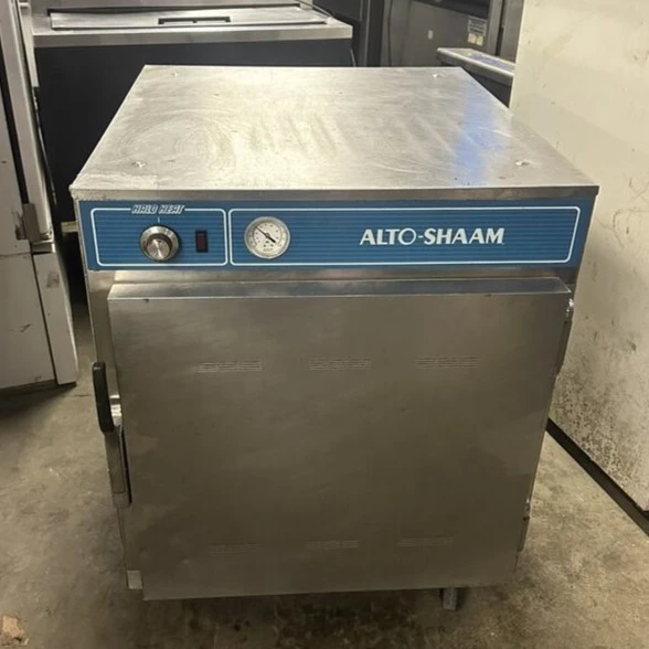 Used Alto-Shaam 750-S Oven Cabinets Michigan US | Grocery Equipment Sales #1059269