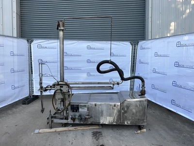 Avery Denison S/S Single Head Filler