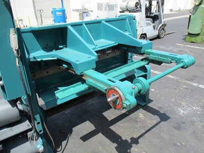 USED WYSONG 1252