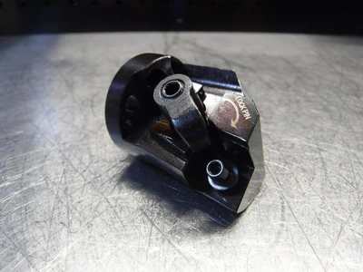 Kennametal H20 Indexable Boring Head H20DCLNL4W (LOC2472)