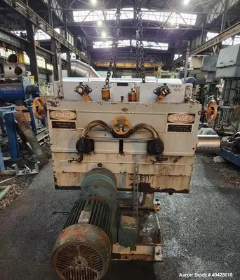 USED BUFFALO