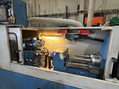 Used MOLLART LD 2 500 DRILLSPRINT Gun Drills IT | Gamba Macchine Srl #1281130