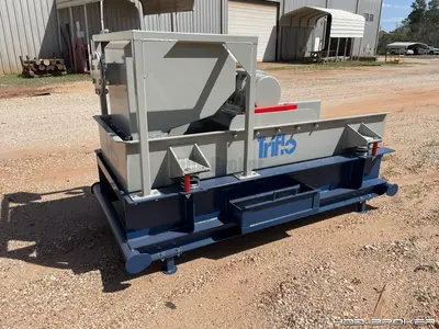 Used 2024 TRI-FLO 2024 TRI-FLO Vibratory Screens Florida US | HDD Broker #1347000