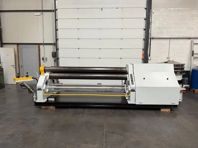 USED STOLTING SRA 2550 X 10 MM
