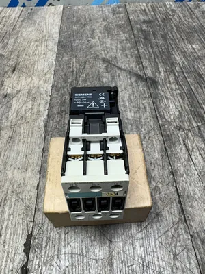 USED SIEMENS 3ZX1012-0RT02-1AA1