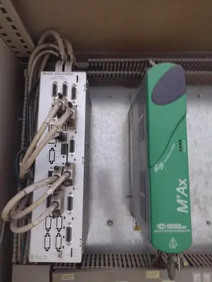 USED HGG RPC 1200