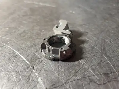 USED T&B FITTINGS CU9AL