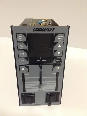 USED GAMMAFLUX 9152-G