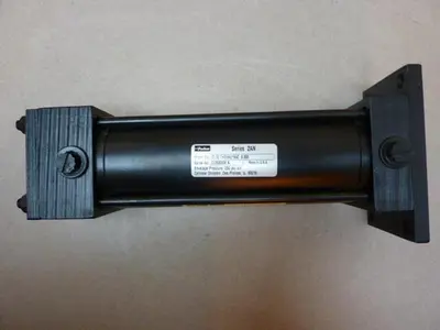 USED PARKER 02.50 CH2ANU19AC  6.000
