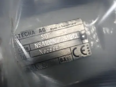 USED NEOTECHA NSA100N47LA1BCL