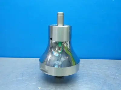 Used SCHUNK 1408892 Tool Holders | HGR 24 #731742