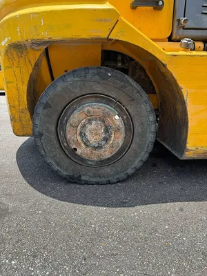 2020 HYUNDAI 70D-9 Forklifts | JYC EQUIPMENT (9)