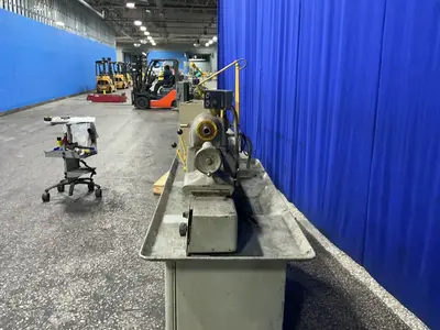 Used HARDINGE TFBH Precision Lathes Ohio US | HGR 24 #1229477