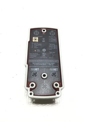 Bosch Rexroth 3 842 410 060 Communication Module