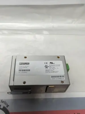 USED PHOENIX CONTACT 2891929