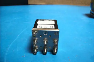 Used RELCOMM TECHNOLOGIES _UNKNOWN_ Relays & Switches Arizona US | ASSET CONVERSION SPECIALISTS, INC. #312770