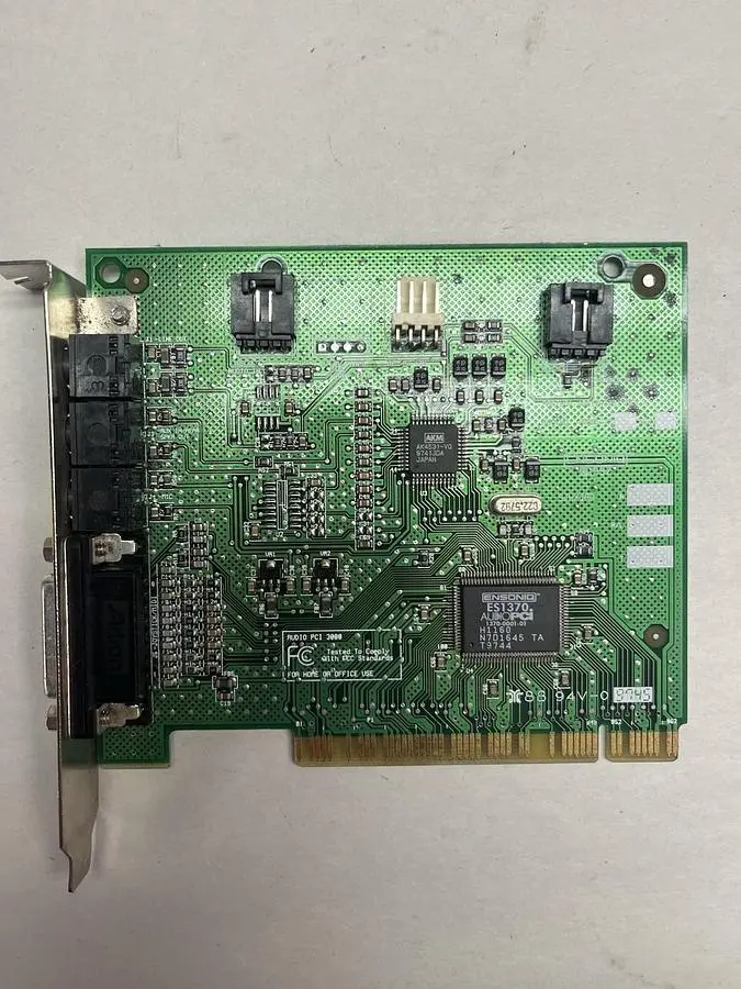 Used FC 3000 Port Expansion Cards Ohio US | Surplus Asset Holdings #1462672