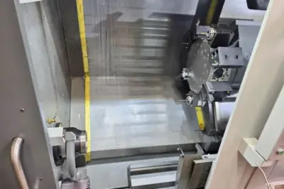 2020 HAAS ST-30Y CNC Lathes | Toolquip, Inc. (3)