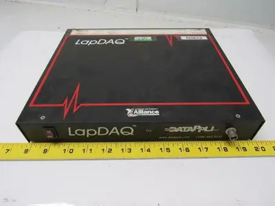 DATAPPLI LDQ16-B Used Condition